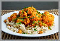 indian food